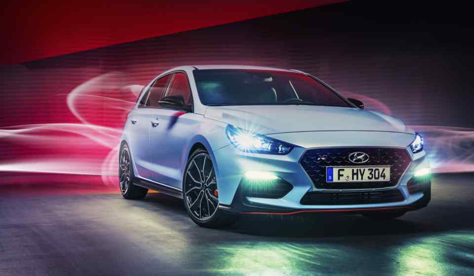 Report: Hotter Hyundai Kona N could come with 250 horsepower