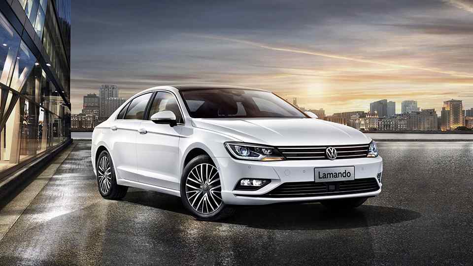 At PhP 686,000, Santana is now the most affordable Volkswagen in PH