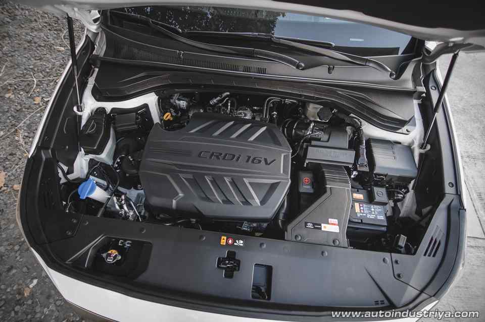 First look: Hyundai Kona, Ioniq, Santa Fe, Veloster