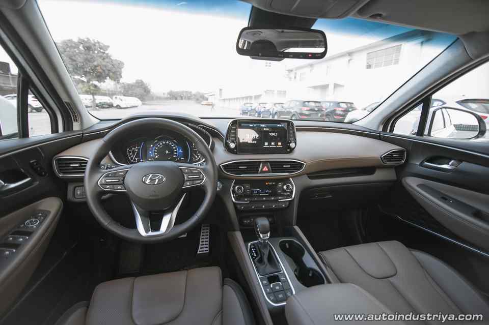 First look: Hyundai Kona, Ioniq, Santa Fe, Veloster