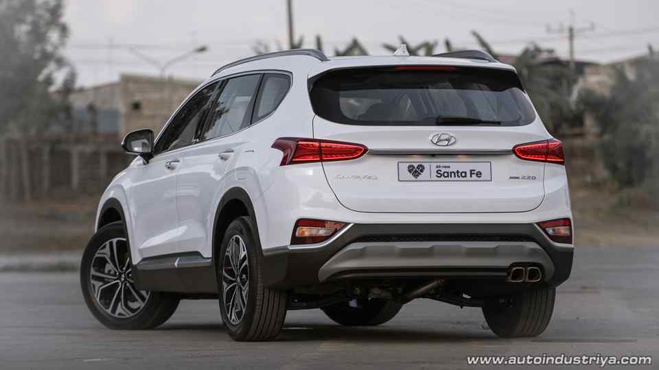 First look: Hyundai Kona, Ioniq, Santa Fe, Veloster