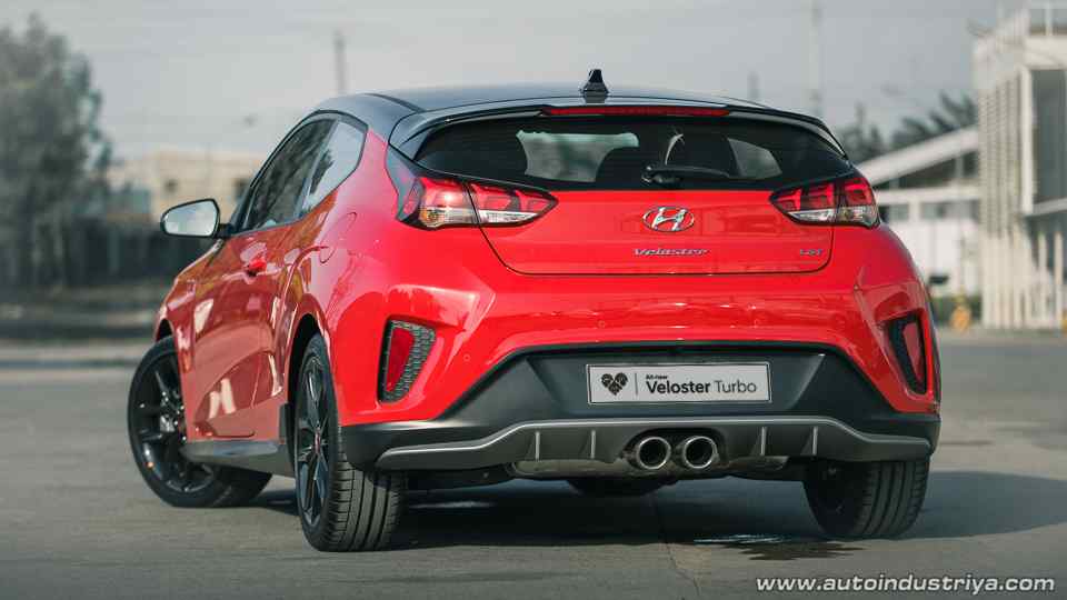 First look: Hyundai Kona, Ioniq, Santa Fe, Veloster