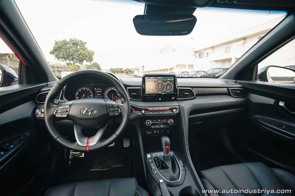 First look: Hyundai Kona, Ioniq, Santa Fe, Veloster