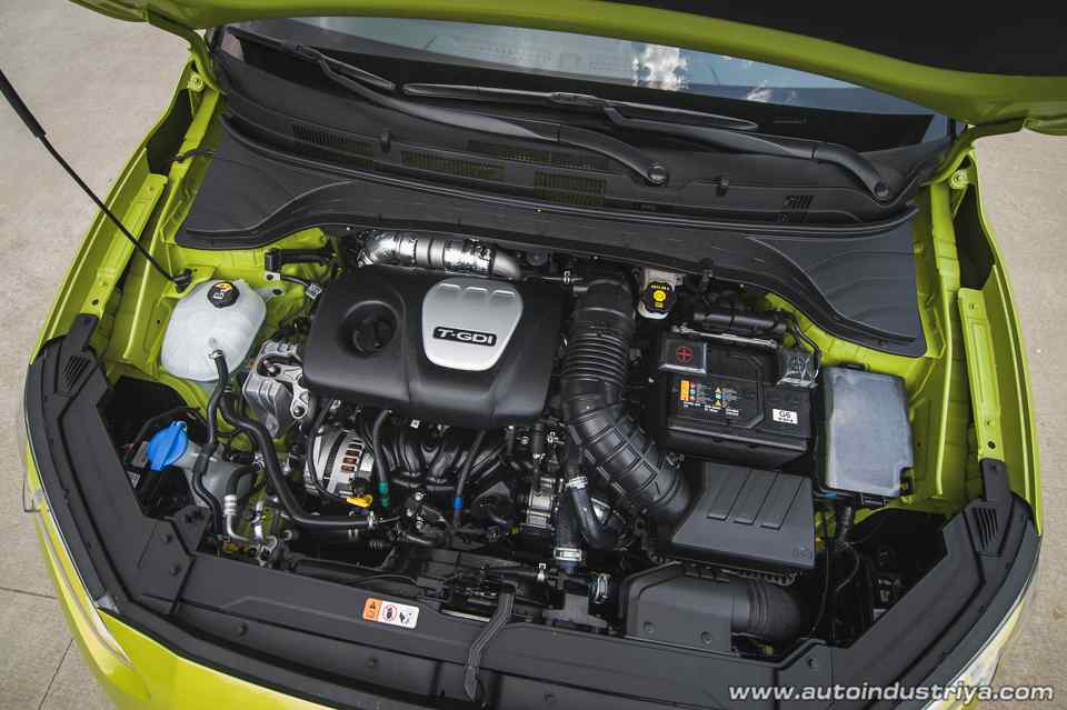 First look: Hyundai Kona, Ioniq, Santa Fe, Veloster