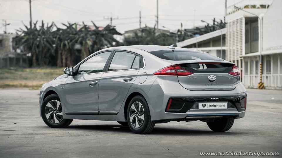 First look: Hyundai Kona, Ioniq, Santa Fe, Veloster