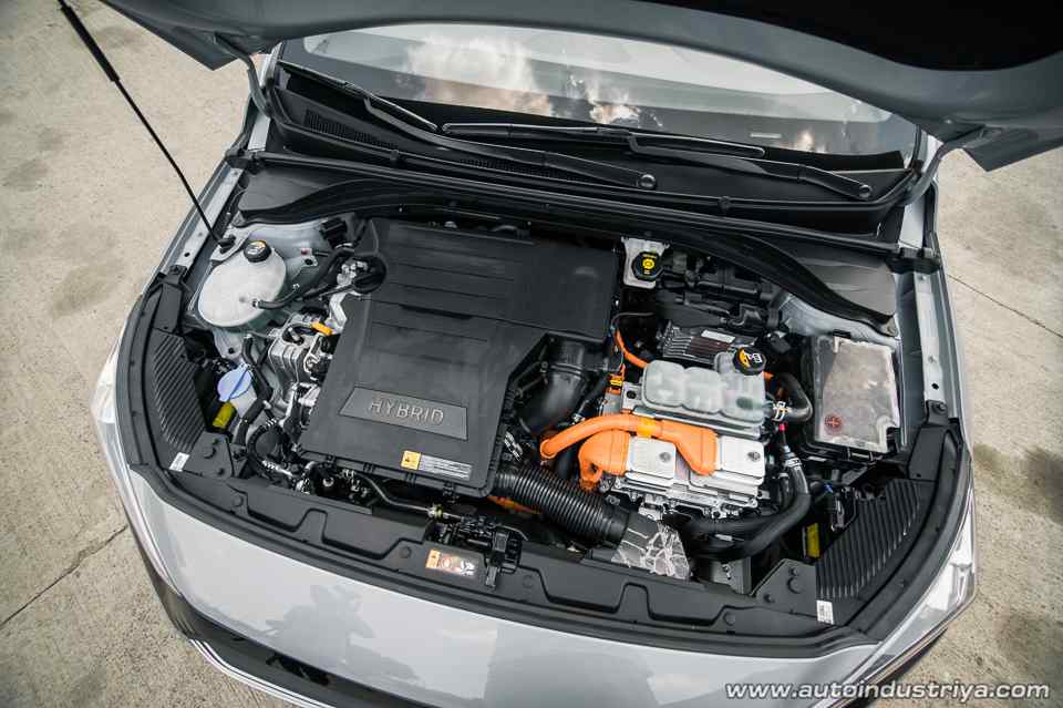 First look: Hyundai Kona, Ioniq, Santa Fe, Veloster