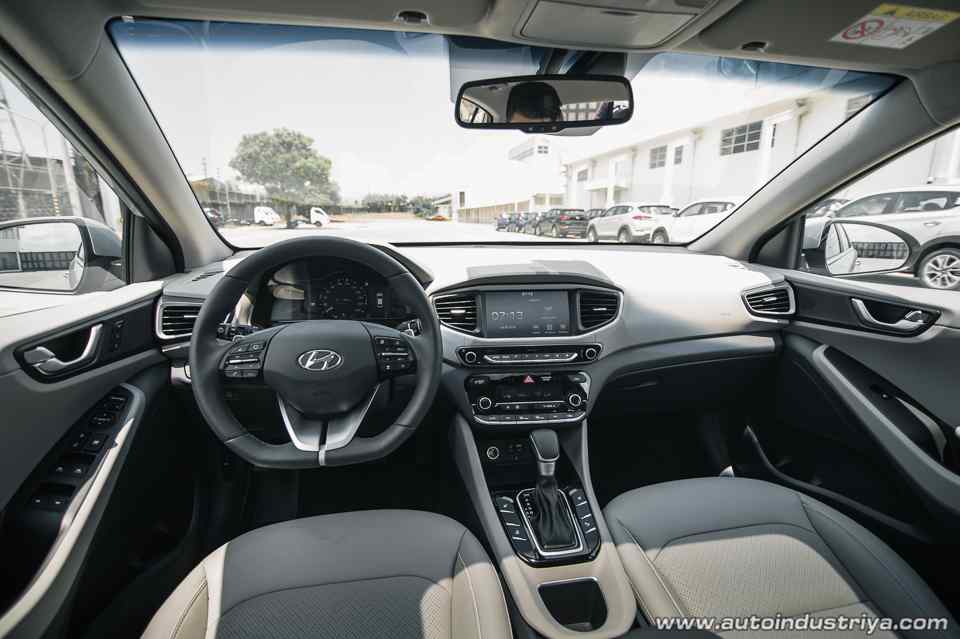 First look: Hyundai Kona, Ioniq, Santa Fe, Veloster