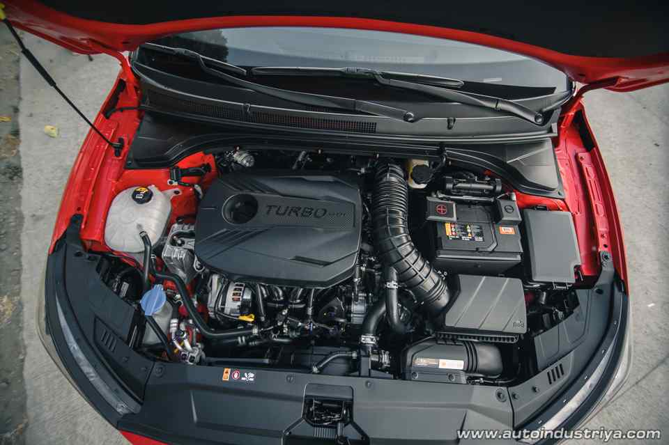 First look: Hyundai Kona, Ioniq, Santa Fe, Veloster