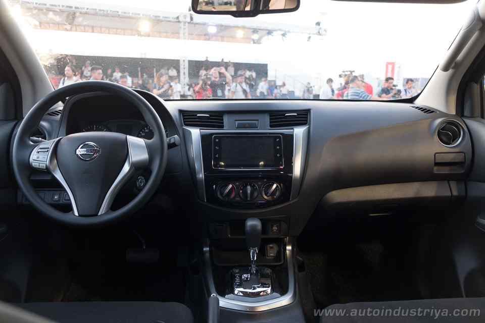 Watch out Fortuner, Montero: Nissan's Terra SUV starts at PhP 1.499M
