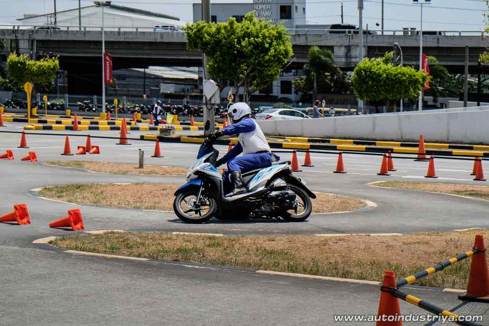 Honda Safety Driving Center celebrates decade of safer drivers and riders