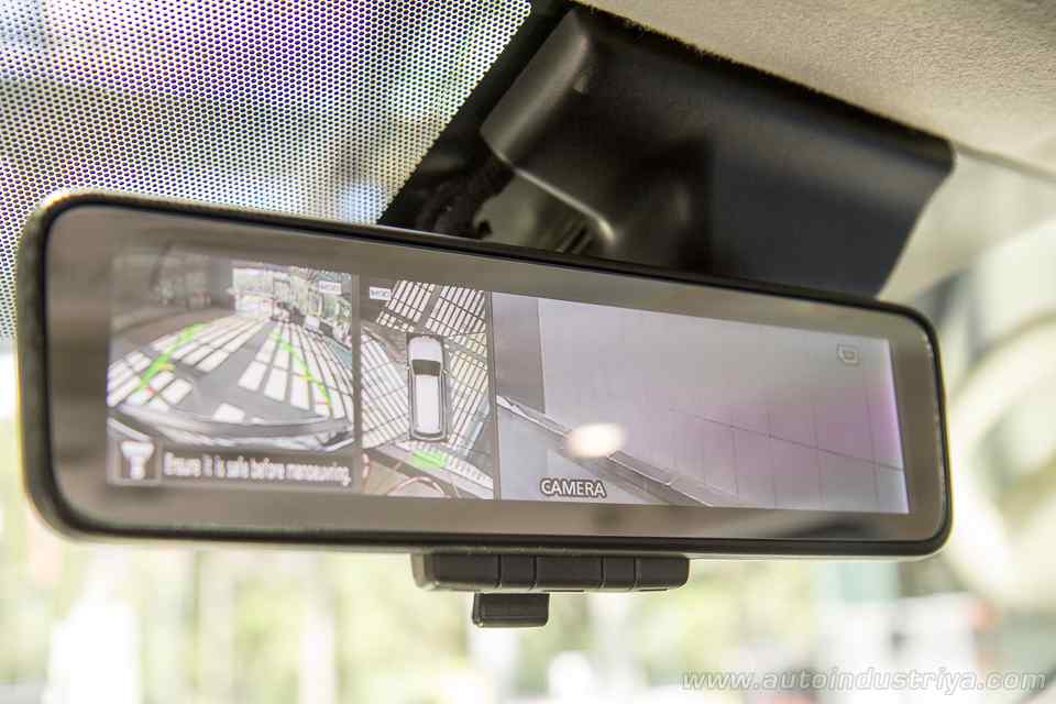 Patrol Junior: Driving the 2018 Nissan Terra