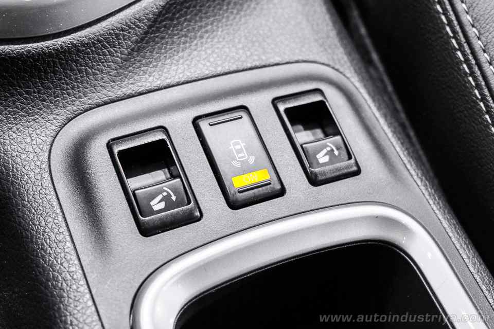 Patrol Junior: Driving the 2018 Nissan Terra