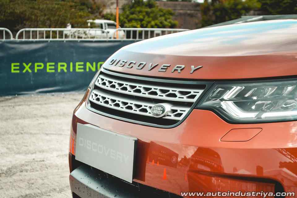 Cool Britannia: defining English luxury with Jaguar and Land Rover