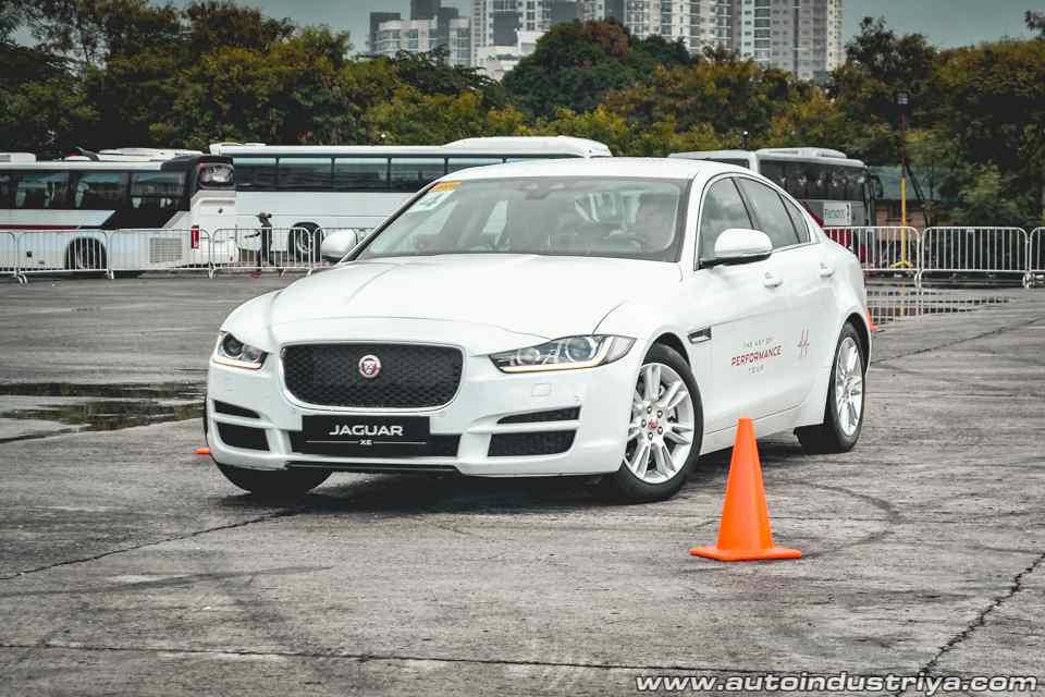 Cool Britannia: defining English luxury with Jaguar and Land Rover