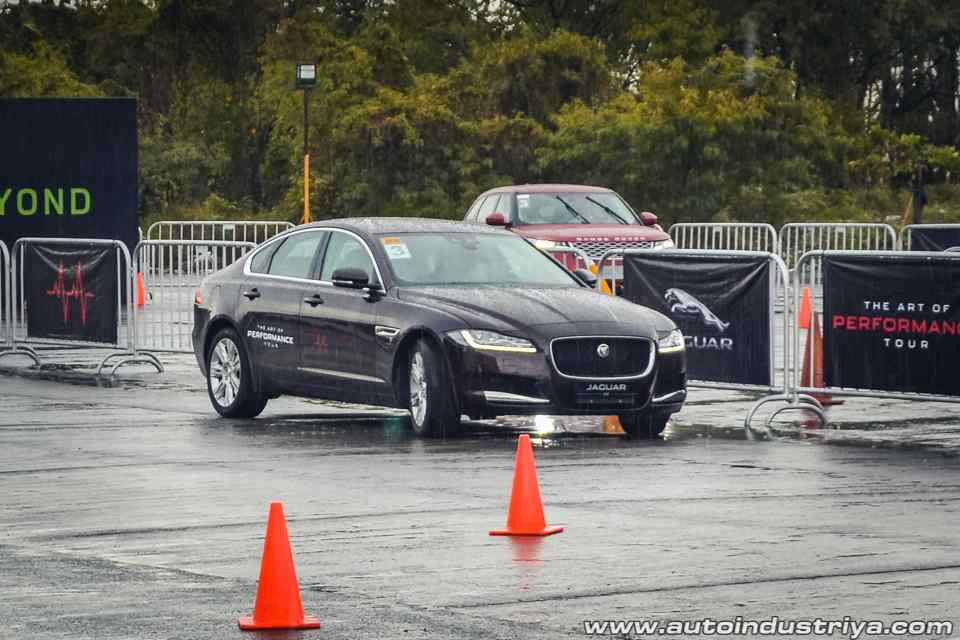 Cool Britannia: defining English luxury with Jaguar and Land Rover