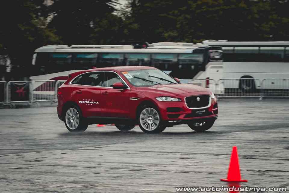 Cool Britannia: defining English luxury with Jaguar and Land Rover