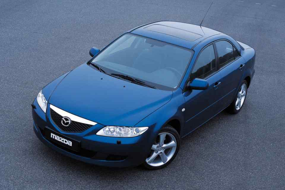 Mazda PH to customers: get Takata recall fix as soon as possible