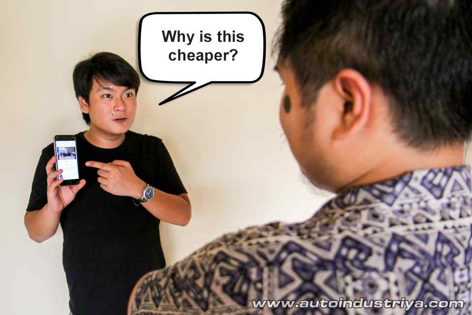 HMPM Last Price: A first timer's guide to being a better buyer