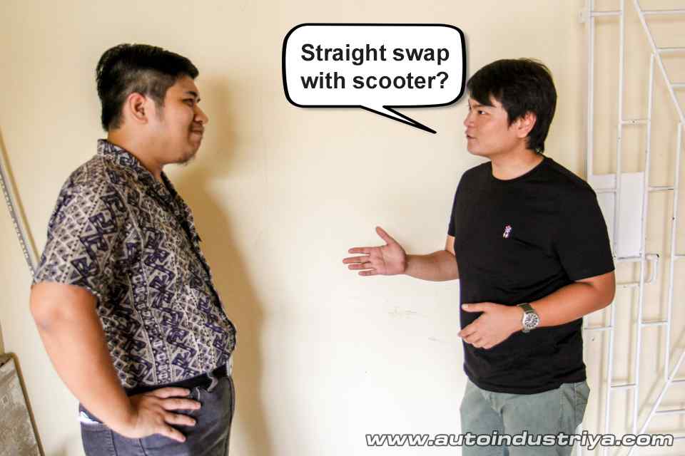 HMPM Last Price: A first timer's guide to being a better buyer