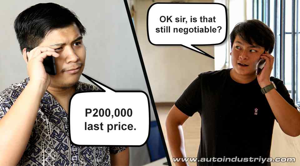 HMPM Last Price: A first timer's guide to being a better buyer