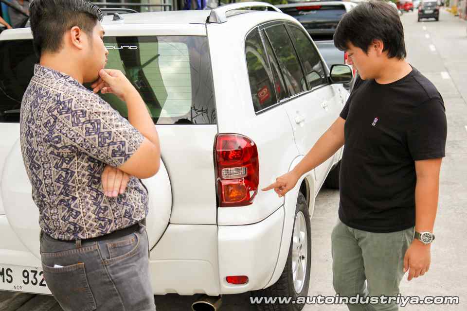 HMPM Last Price: A first timer's guide to being a better buyer