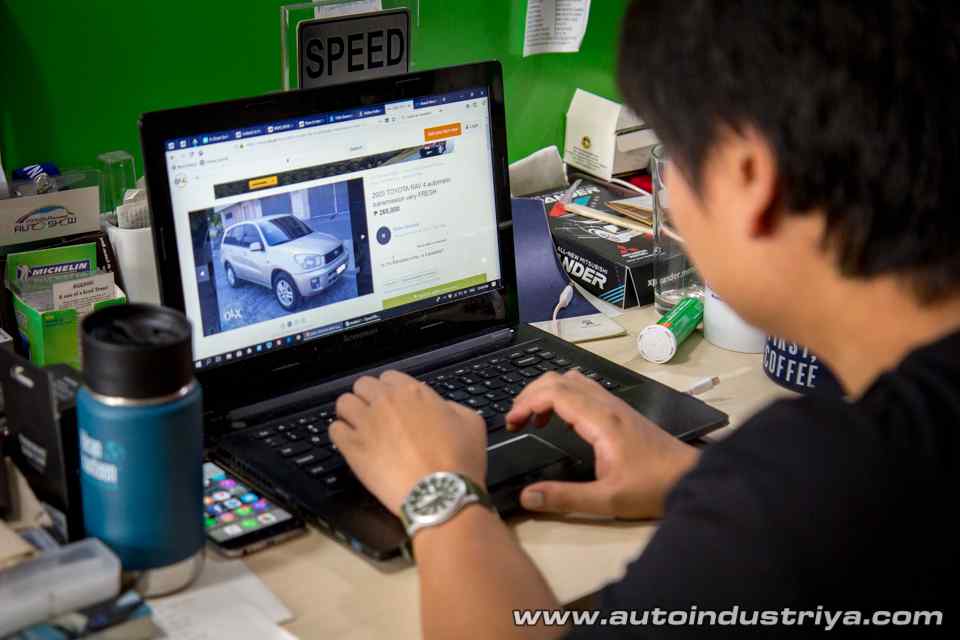 HMPM Last Price: A first timer's guide to being a better buyer