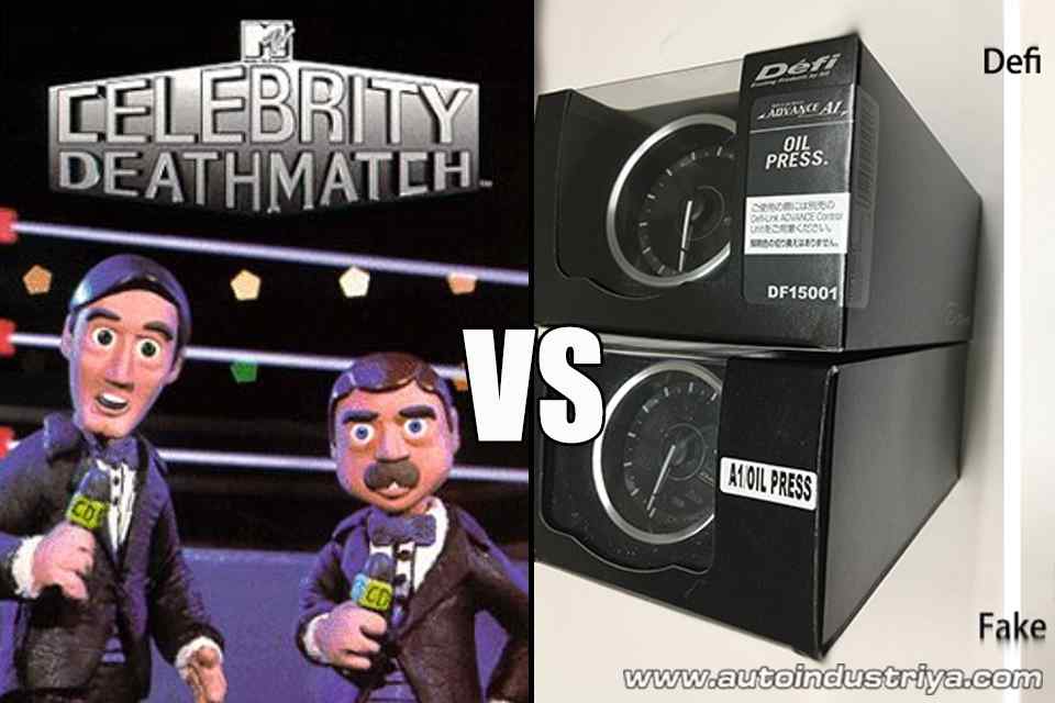 From Breaks to Deathmatch Copies: Some hilariously misspelled car terms