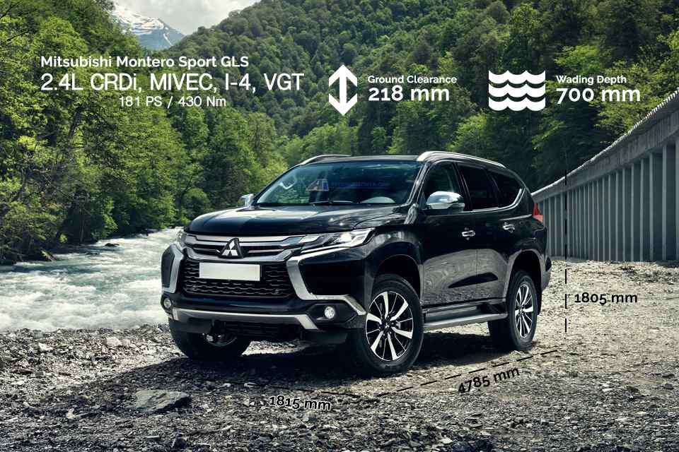 Spec Check: Mid-spec Nissan Terra vs. 2WD key rivals Spec Check: Mid-spec Nissan Terra vs. 2WD key rivals