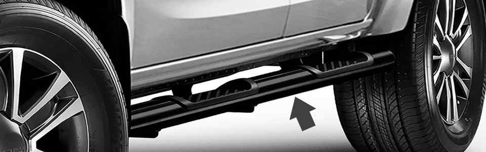 Spice up your Isuzu mu-X, D-Max with new genuine accessories