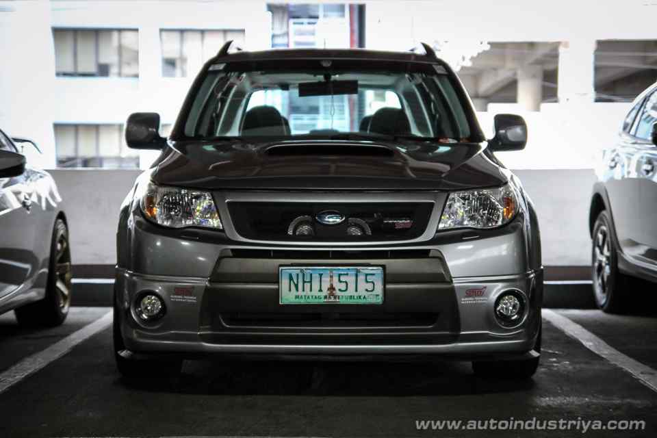 Get ready to rumble: The sights of Boxer Madness 2