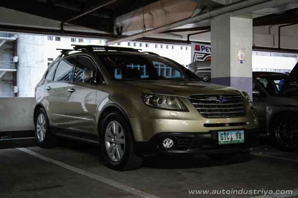 Get ready to rumble: The sights of Boxer Madness 2