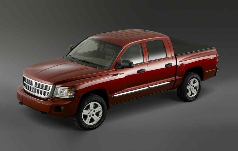 Ram wants a midsize pickup to rival Ford Ranger, Chevy Colorado