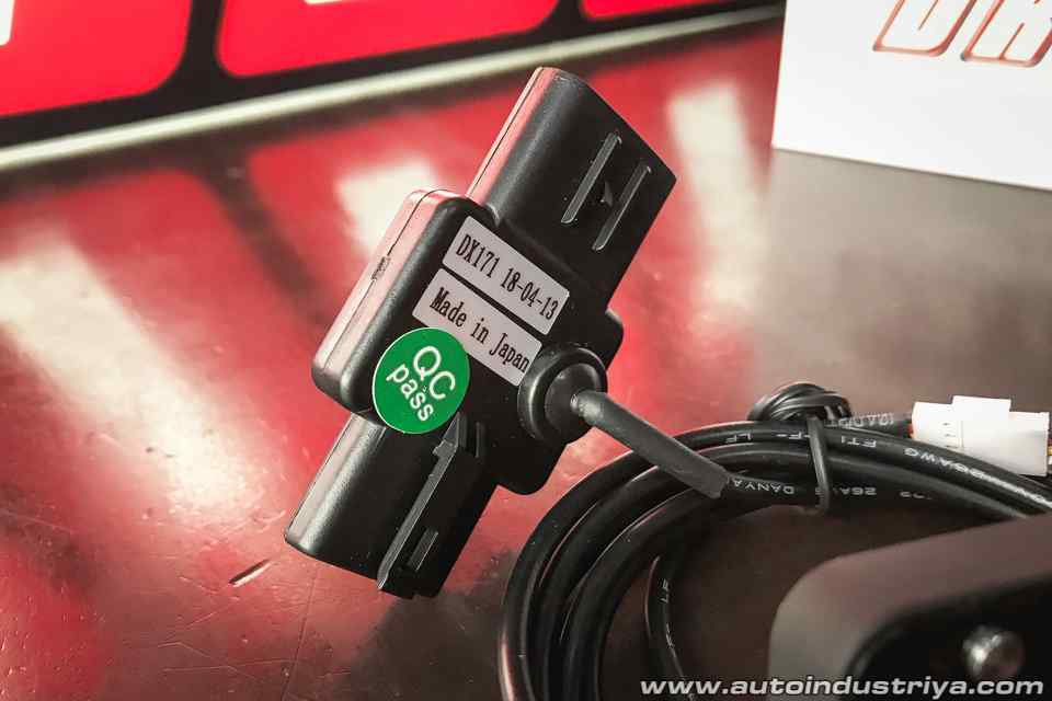 Drift Xaust offers device to improve acceleration, prevent SUA