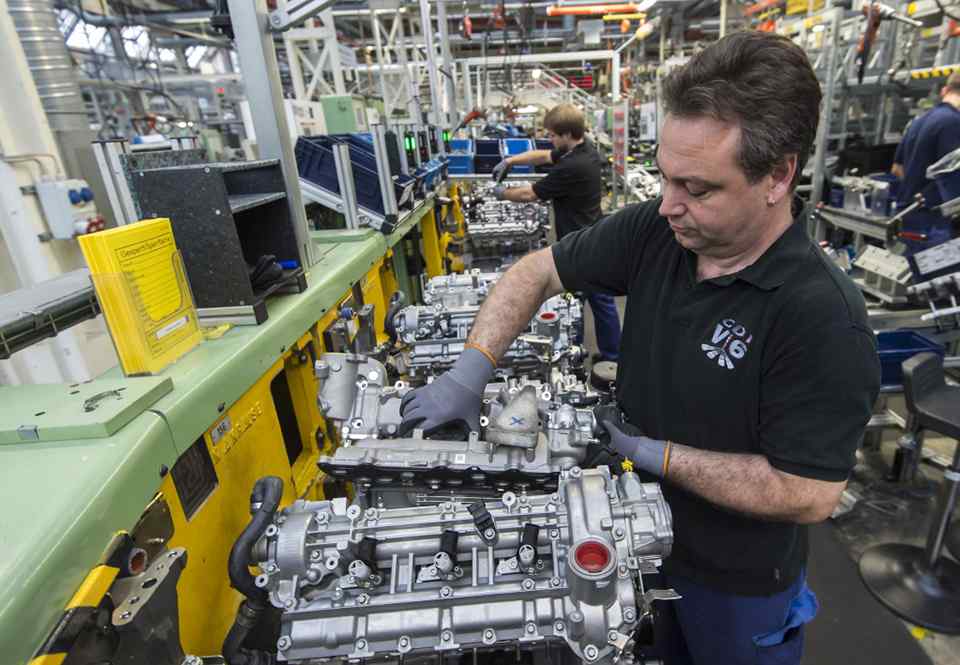 3.75 billion Euro fine looms over Daimler's head
