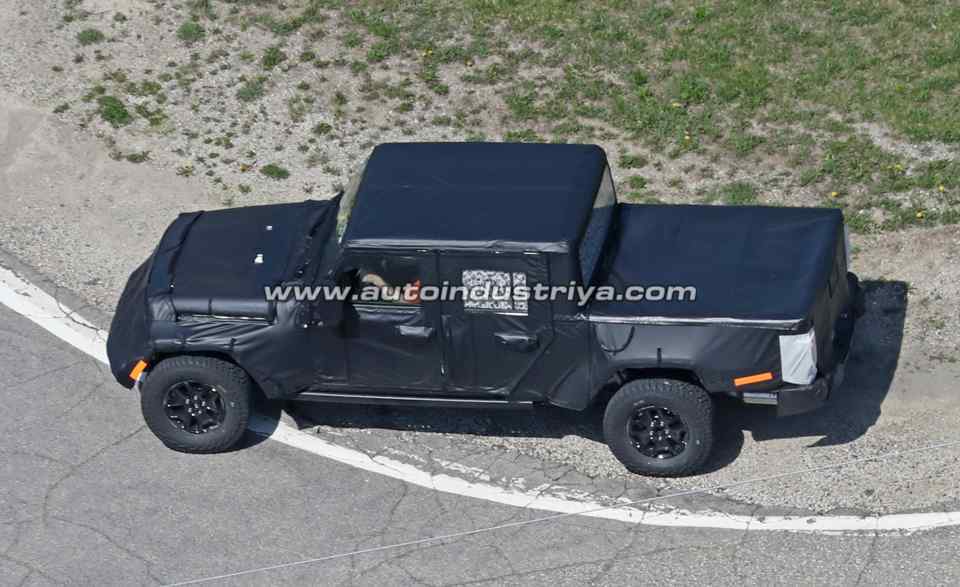 Jeep: 9 all-new and revised models by 2022