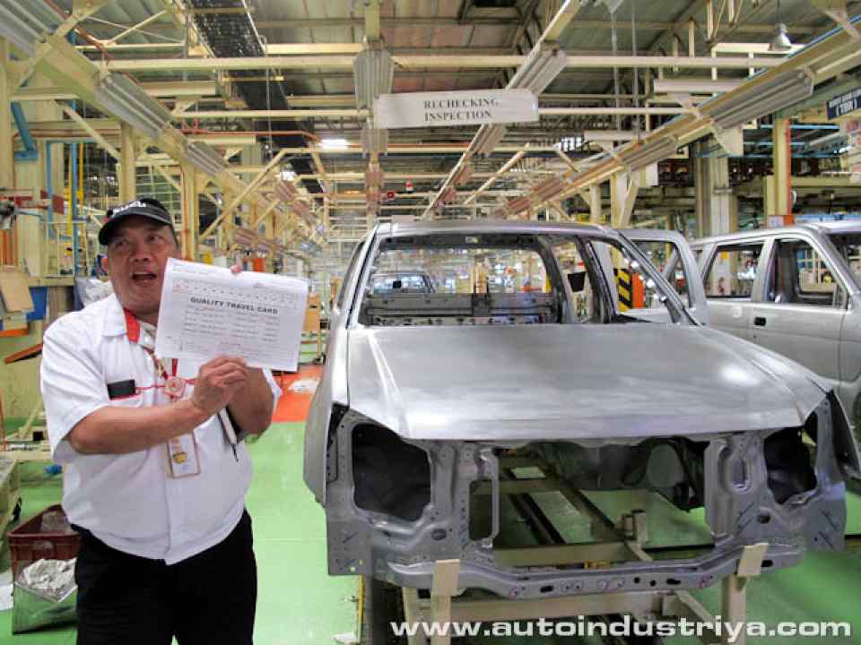 Made in the Philippines: Cars that proudly flew the flag