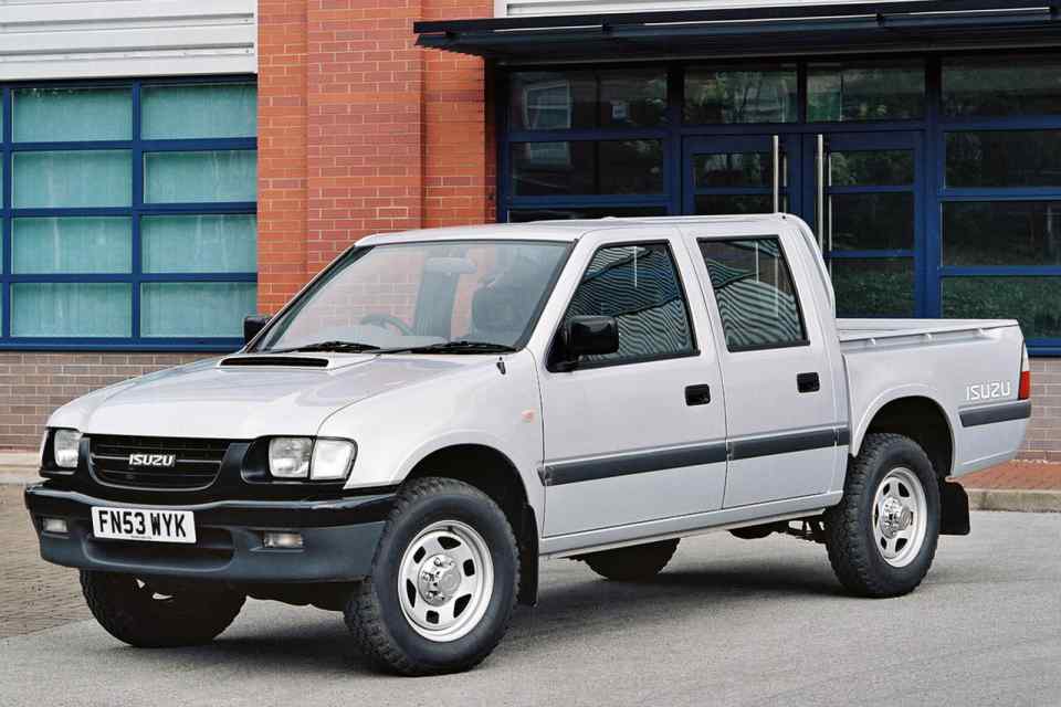 Made in the Philippines: Cars that proudly flew the flag