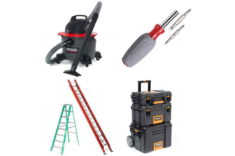 Gift ideas for the man of the house this Father's Day