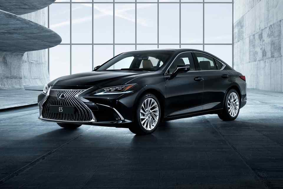 Future of Lexus IS, GS could be uncertain