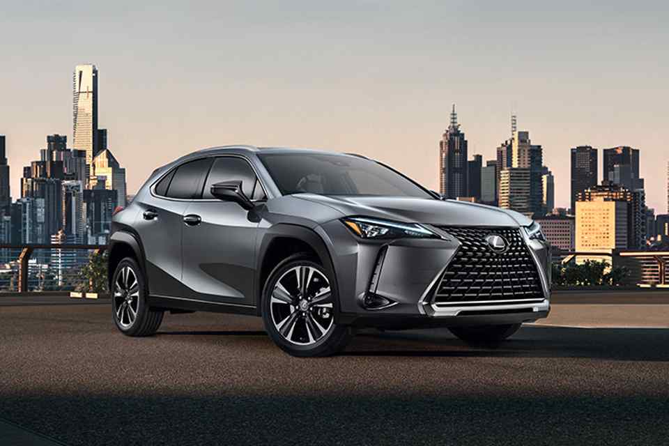 Future of Lexus IS, GS could be uncertain
