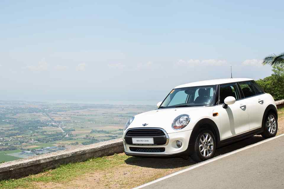 Mini PH launches excise tax beater, the 2018 Mini One