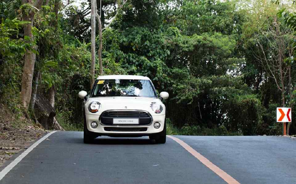 Mini PH launches excise tax beater, the 2018 Mini One