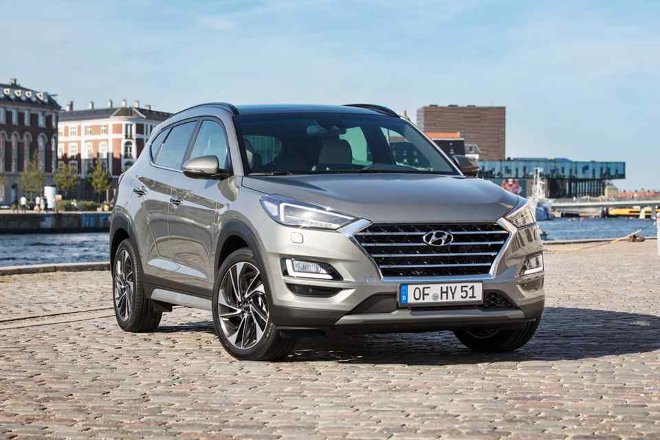 Korean marques trounce German, Japanese makes in JD Power survey