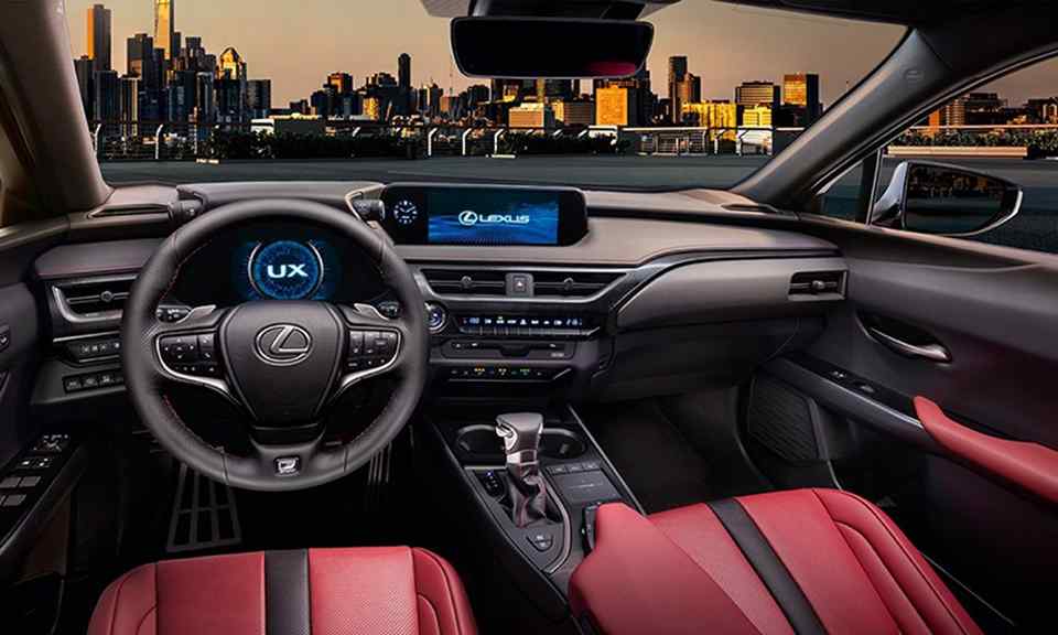 2018 Lexus UX to shake up Philippine small crossover market