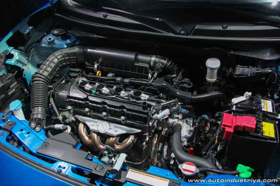 2018 Suzuki Swift, Dzire take on the B-segment establishment