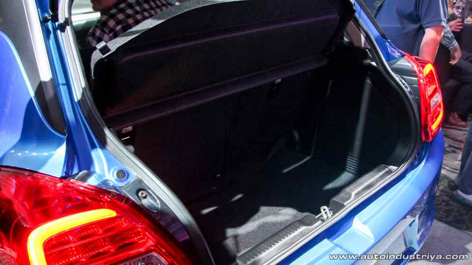 2018 Suzuki Swift, Dzire take on the B-segment establishment