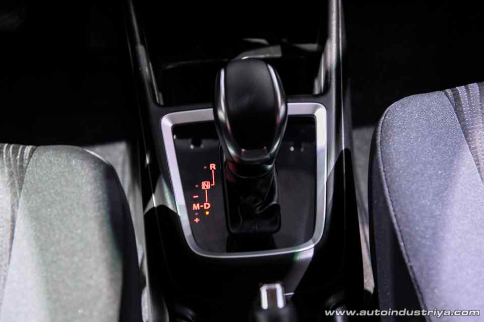 2018 Suzuki Swift, Dzire take on the B-segment establishment