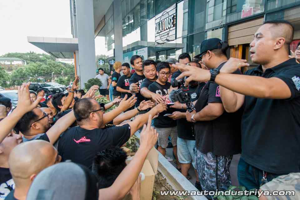 Etiquette Series: Five qualities of an ideal car enthusiast