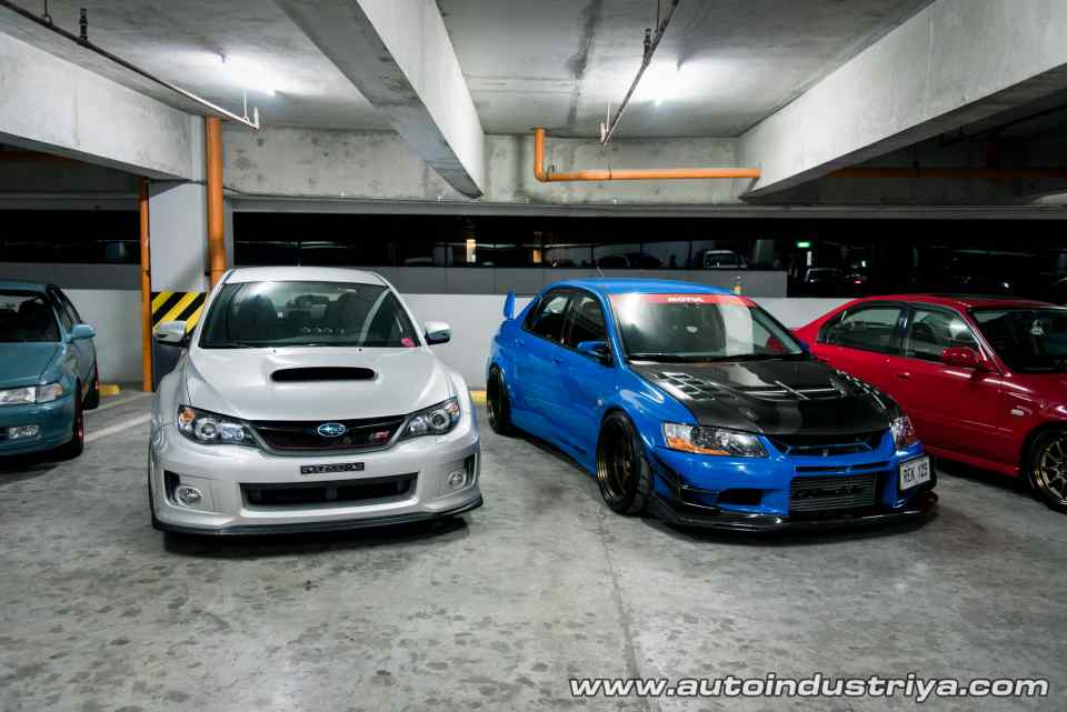 Etiquette Series: Five qualities of an ideal car enthusiast