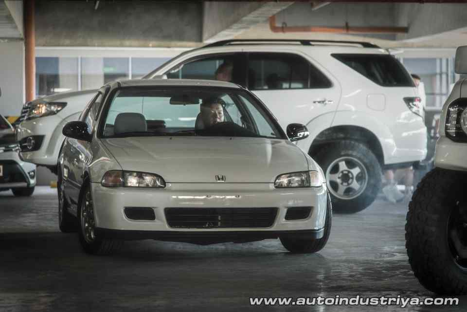 Etiquette Series: Five qualities of an ideal car enthusiast